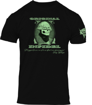 Original Infidel