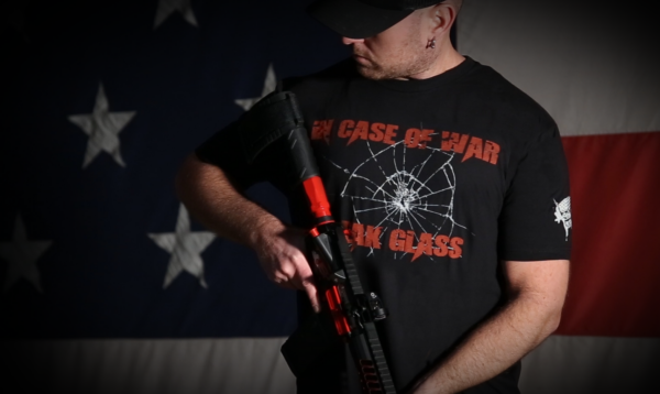 In Case Of War, Break Glass - Image 5