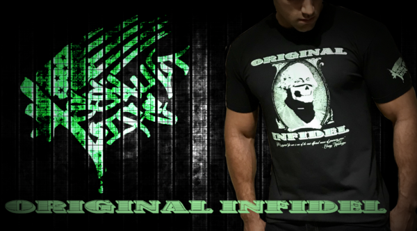 Original Infidel - Image 3