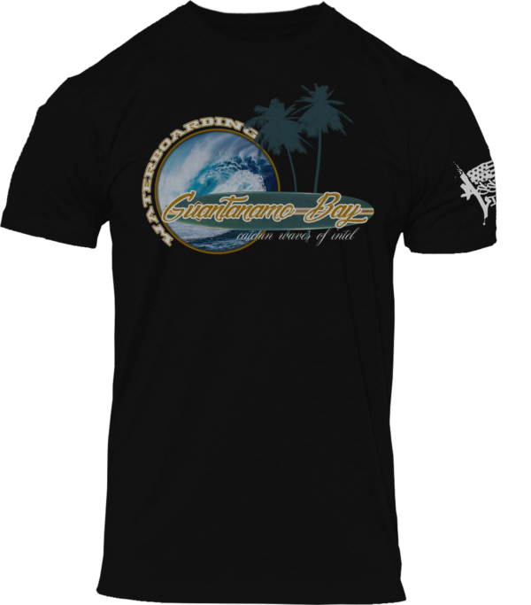 Guantanamo Bay - Image 2