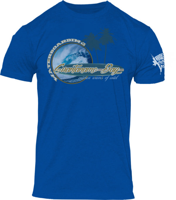 Guantanamo Bay - Image 3