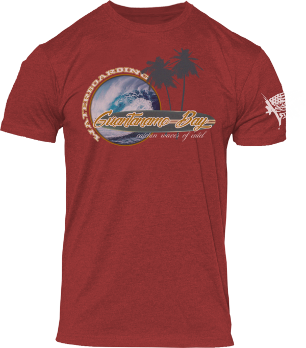 Guantanamo Bay - Image 4