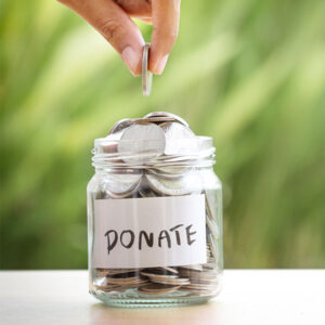 Donation