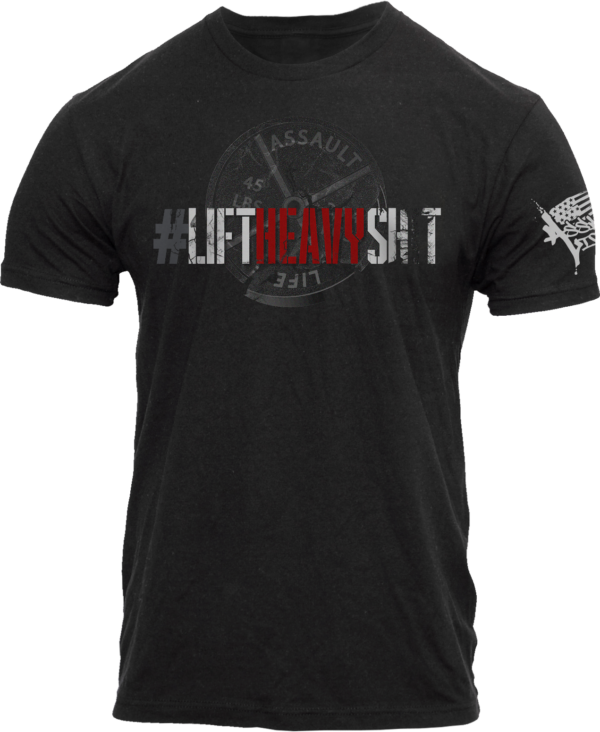 Lift Heavy Shit - Image 3