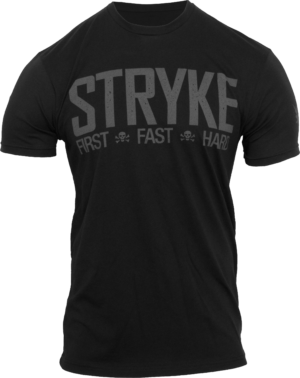 Assault Life - STRYKE 3 Doors Down Edition TBLF *NOW SHIPPING*