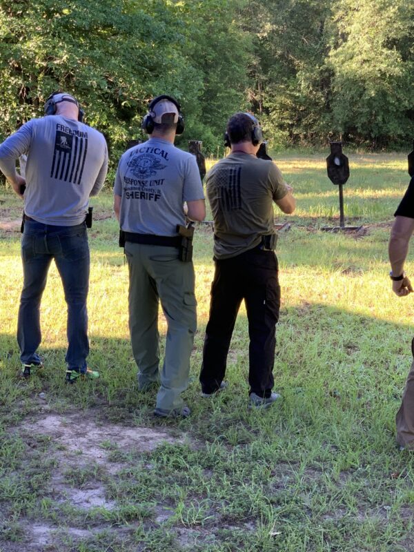 Defensive Pistol Class - Image 6