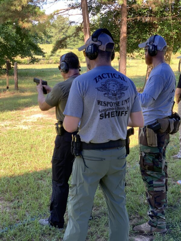 Defensive Pistol Class - Image 15