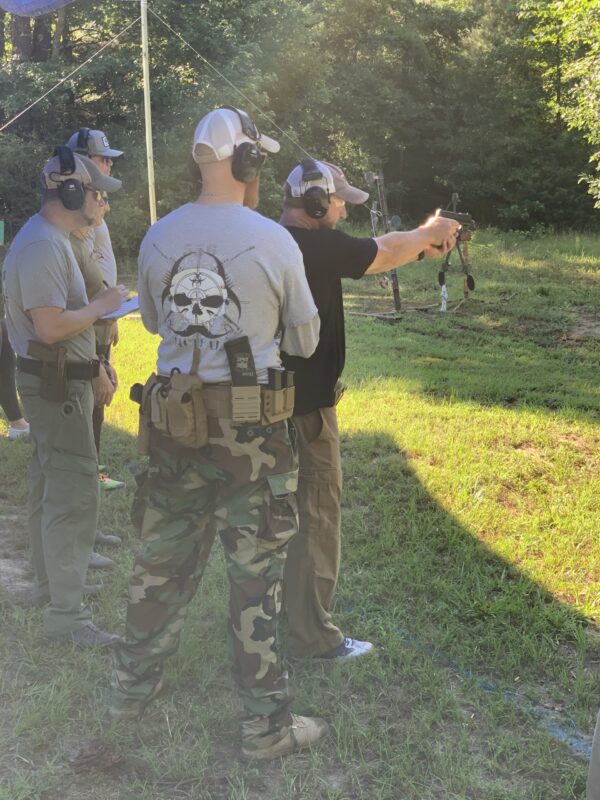 Defensive Pistol Class - Image 17