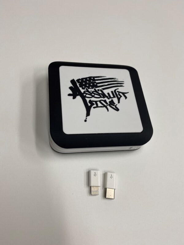 Power Bank