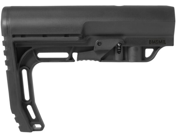 Mission First Minimalist Mil-Spec Stock - Image 5