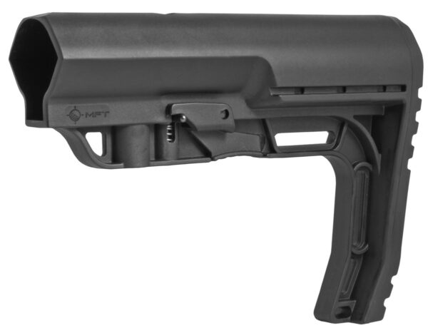 Mission First Minimalist Mil-Spec Stock - Image 4