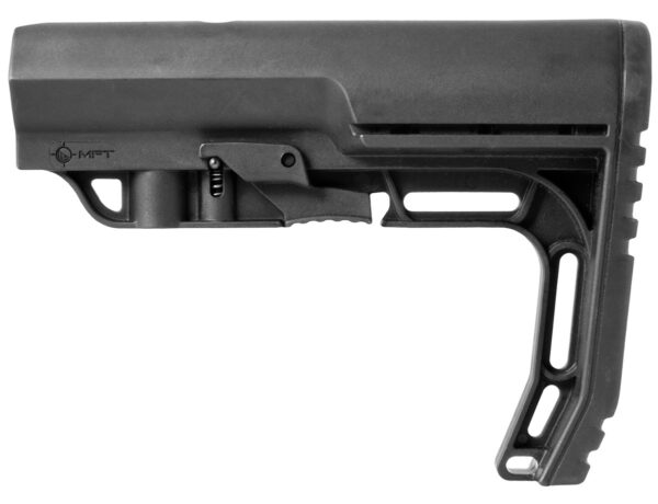 Mission First Minimalist Mil-Spec Stock - Image 2