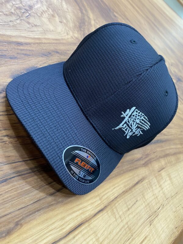 Assault Life - Flex Fit Polyester Hats - Image 7