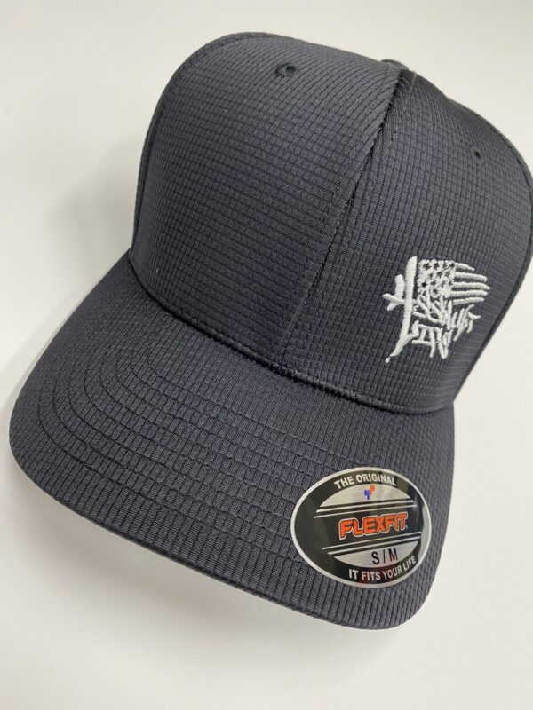 Assault Life - Flex Fit Polyester Hats - Image 6
