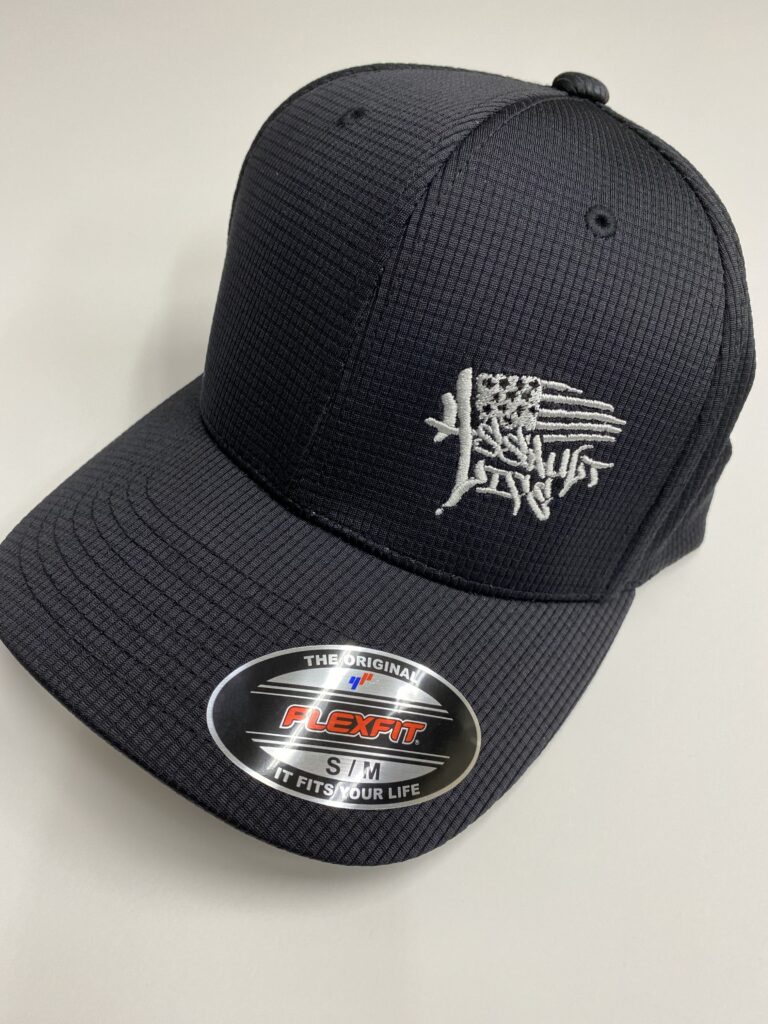 Assault Life – Flex Fit Polyester Hats