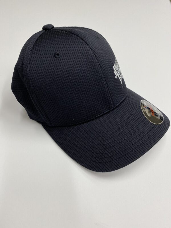 Assault Life - Flex Fit Polyester Hats - Image 3