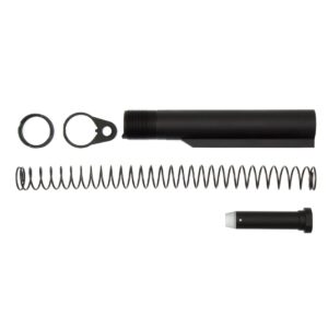 CMC Carbine Buffer Assembly Kit - Mil-Spec