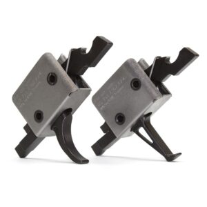 CMC AR15/AR10 Drop In 3.5lb Trigger - Flat