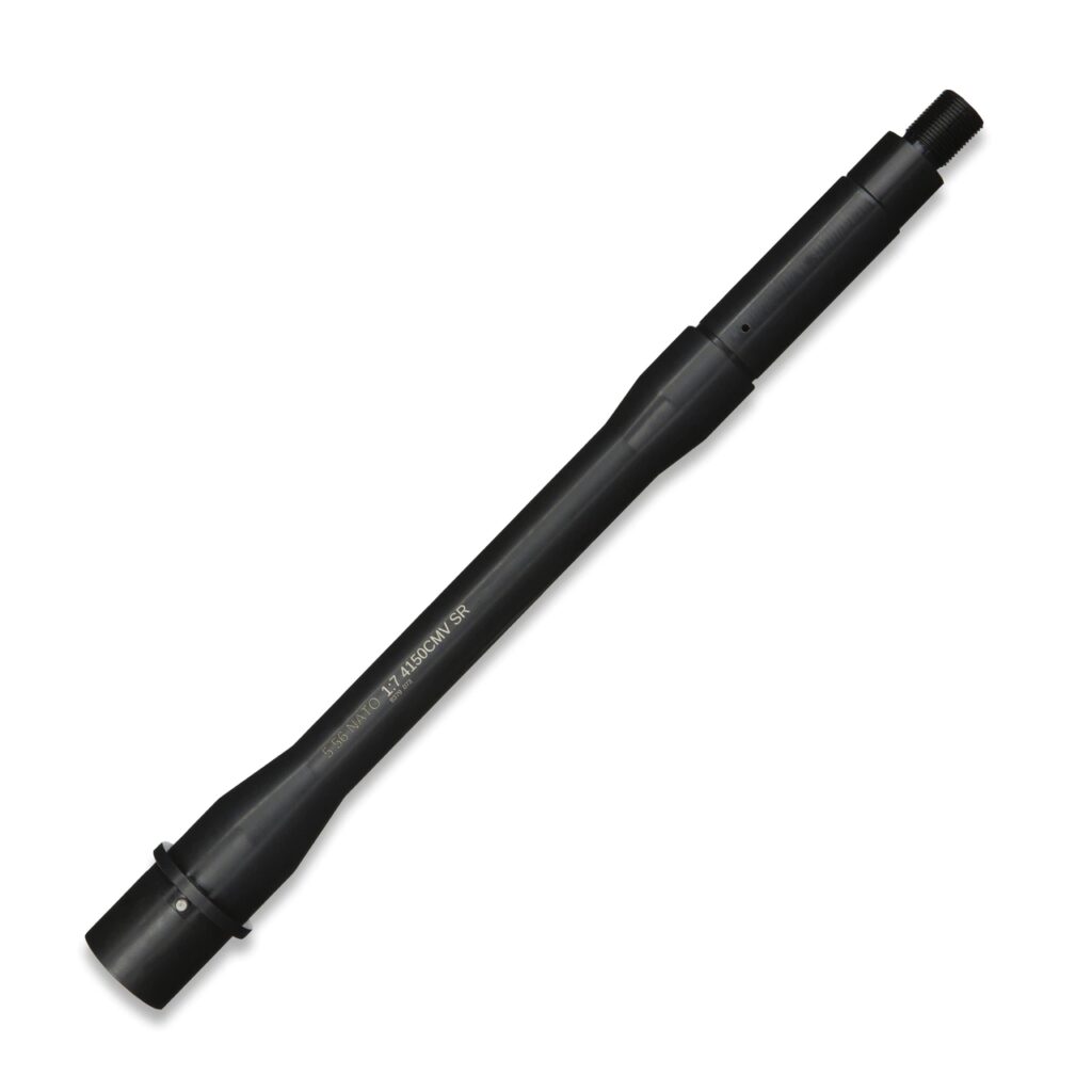 AR15 Barrel – 5.56 10.5″ 1:7 Twist | Assault Life Defense