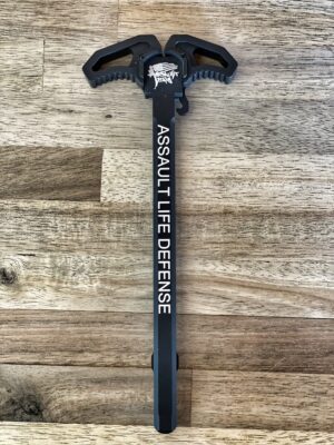 Assault Life Defense AR15 Charging Handle